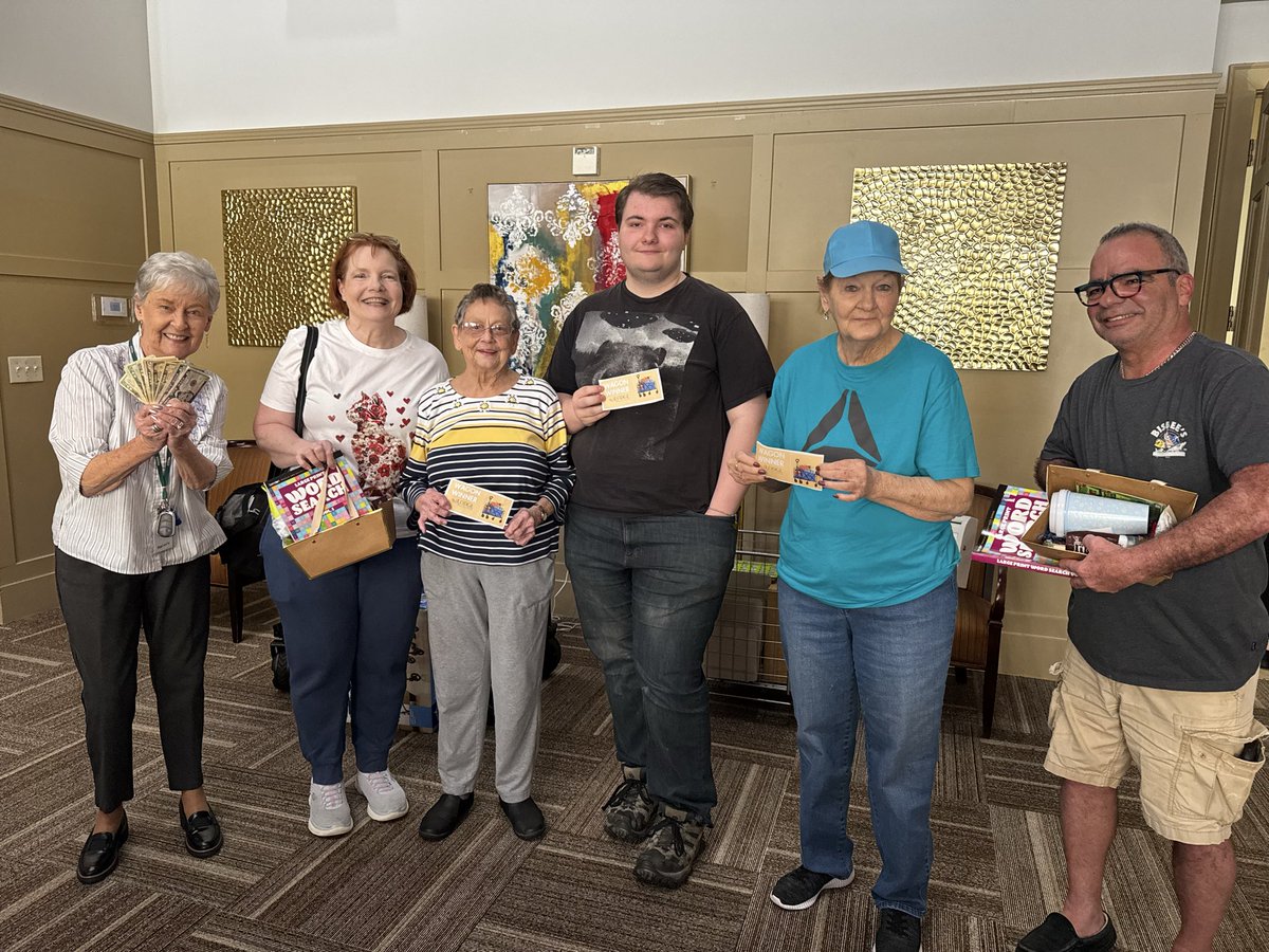 The Lodge at BridgeMill tweet media