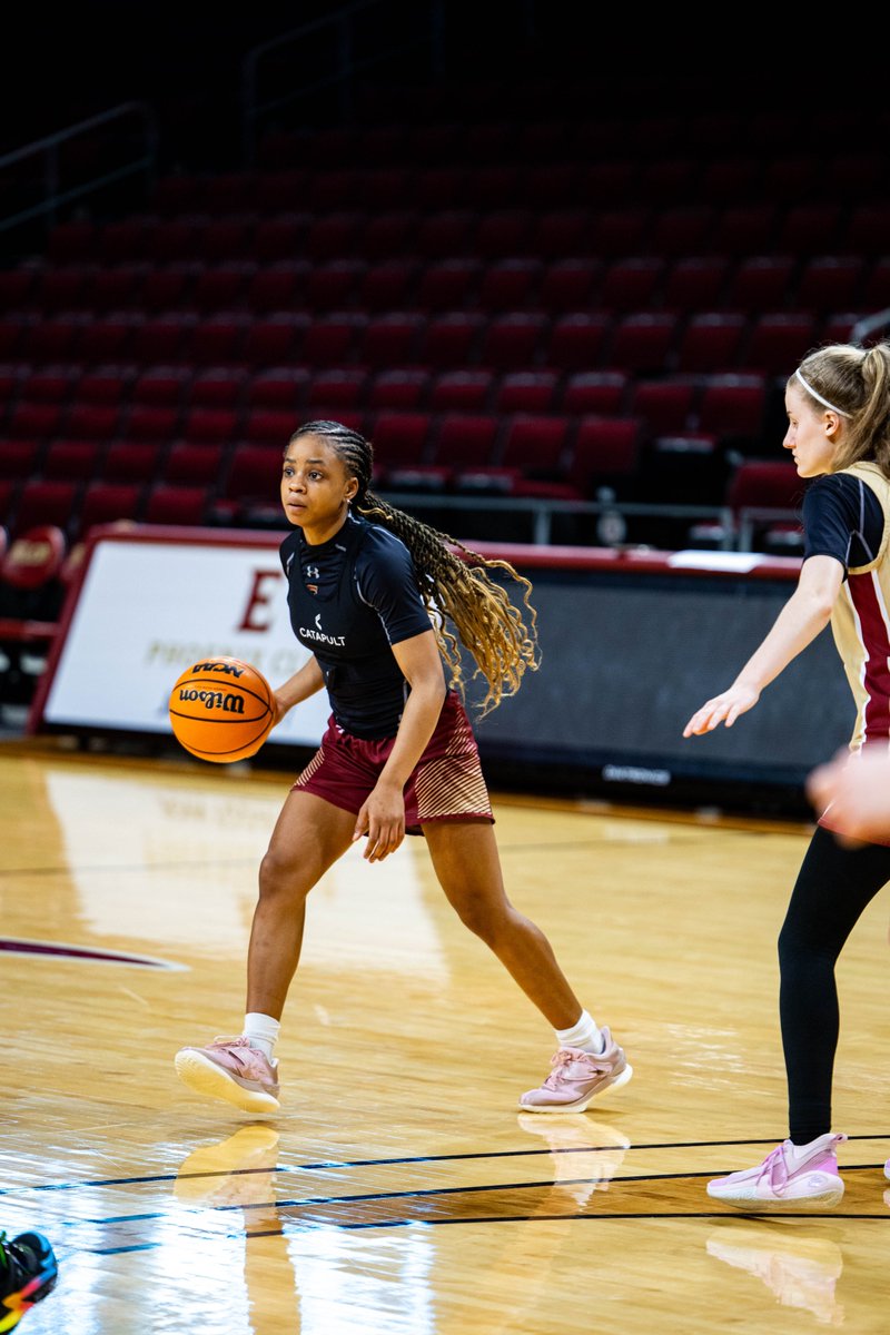 Elon Women's Basketball tweet media