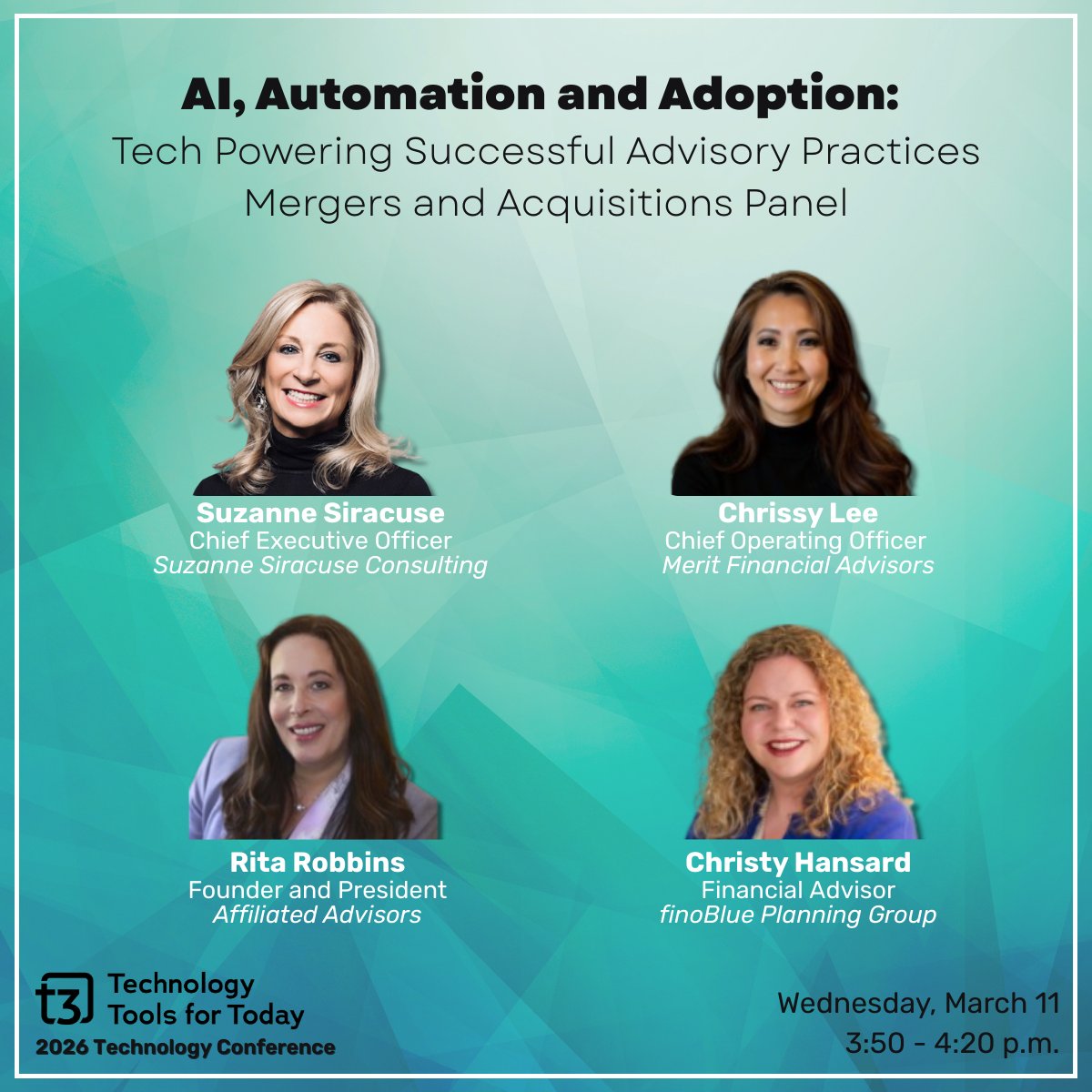 Merit Financial Advisors tweet media