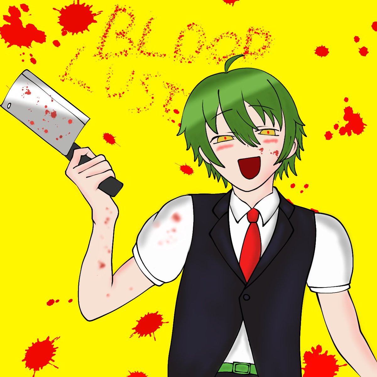 Satomi_Gray's tweet photo. @oNando_Nando_ arow! aqui umas artezinha variada! https://t.co/x7h0w6evfC