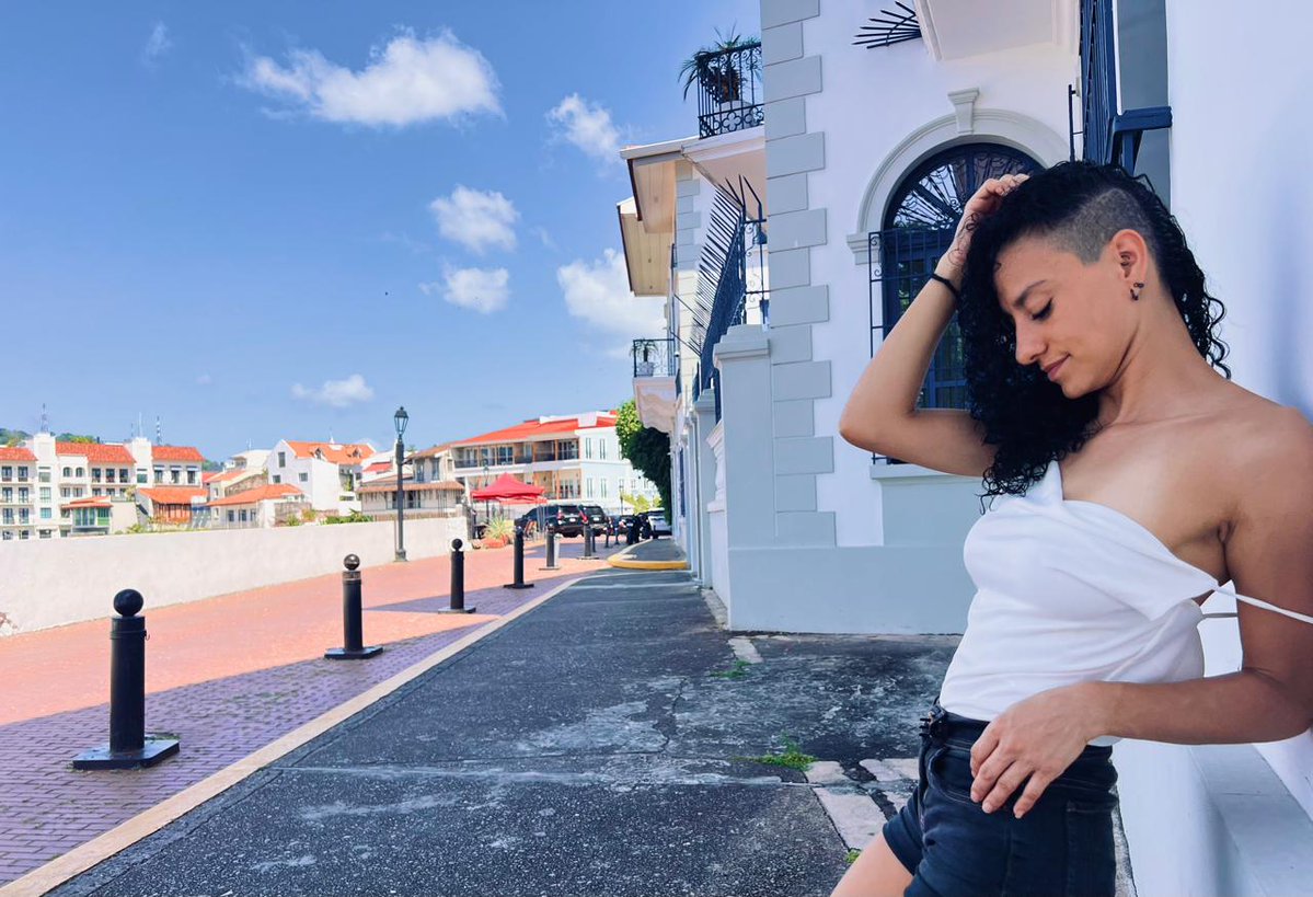 HAZELL M. 🇨🇴 🇵🇦 tweet media