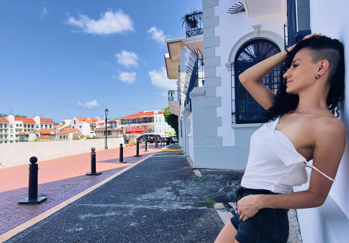 HAZELL M. 🇨🇴 🇵🇦 tweet media