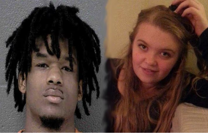 Today is the 6th anniversary of the murder of Brianna Stephenson, 19 ...