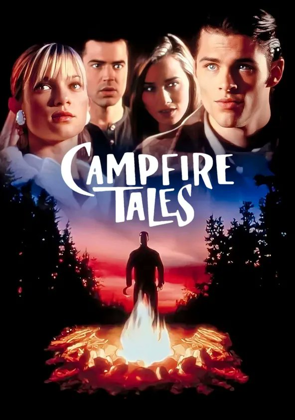 meterflicks's tweet photo. • 90% liked this Film
• Campfire Tales
• 1997 Horror/Teen https://t.co/FMa9d62Qky