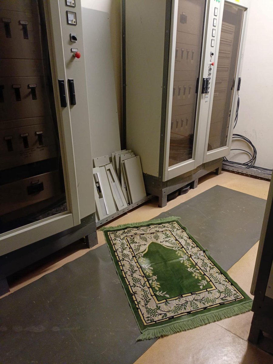 Erdem Özveren tweet media