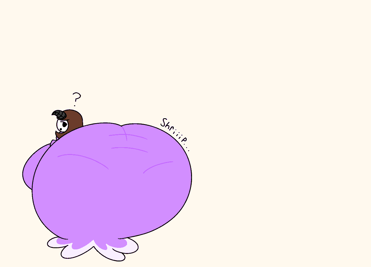 MidnightSkies89's tweet photo. Just doodling a specific brainrot I was exposed to, there's a sillier alt in the comments,, https://t.co/MzH3fm1JLG