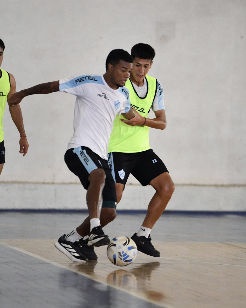 Argentino de Quilmes tweet media