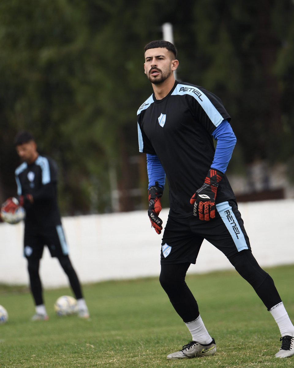 Argentino de Quilmes tweet media