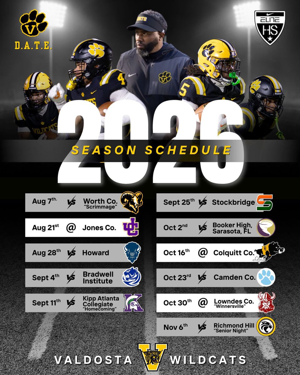 Brett Buckridge (Buck) tweet media