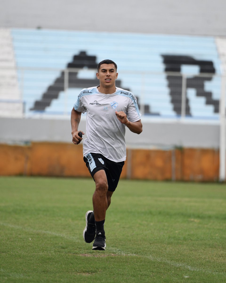 Argentino de Quilmes tweet media