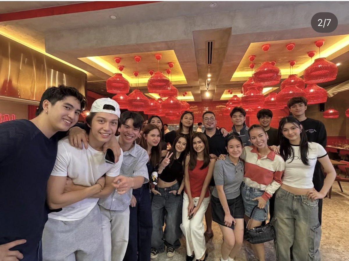 Netizens Wonder Why Heath Isn’t Always at Caprice’s Gatherings — What’s Behind the Buzz?

MANILA, Philippines — Social media has lit up this week with curious fans asking why Heath Jornales hasn’t been appearing at events and social gatherings that Caprice Cayetano attends —