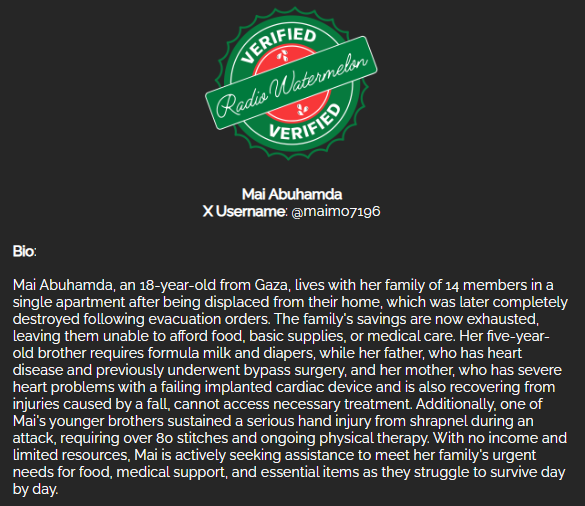 Radio Watermelon tweet media