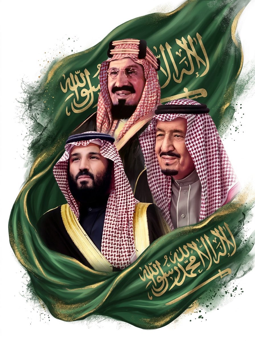 سعد بن طفلة العجمي tweet media