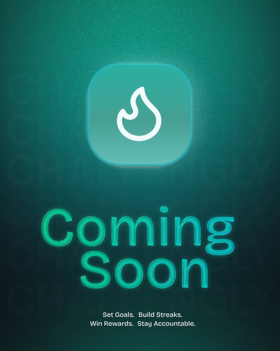 Challengly's tweet photo. Are you ready? https://t.co/fveGi90m4c