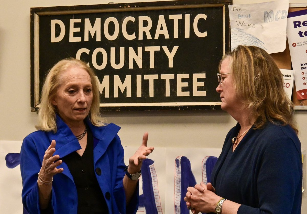 Mary Gay Scanlon tweet media