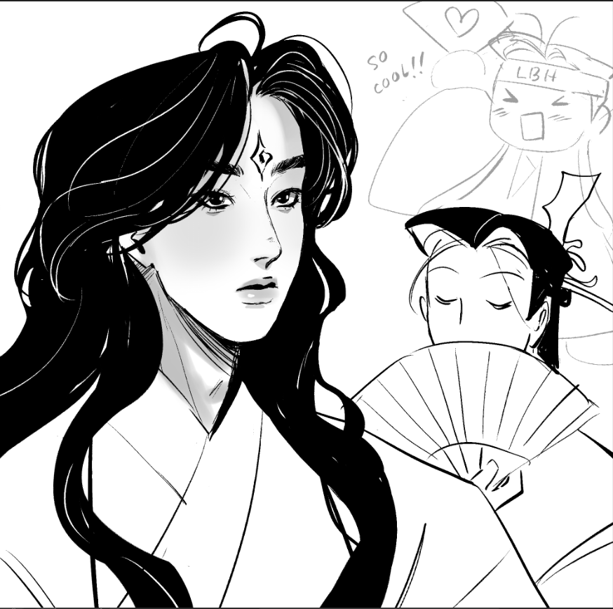 average 🅱️inghe enjoyer tweet media