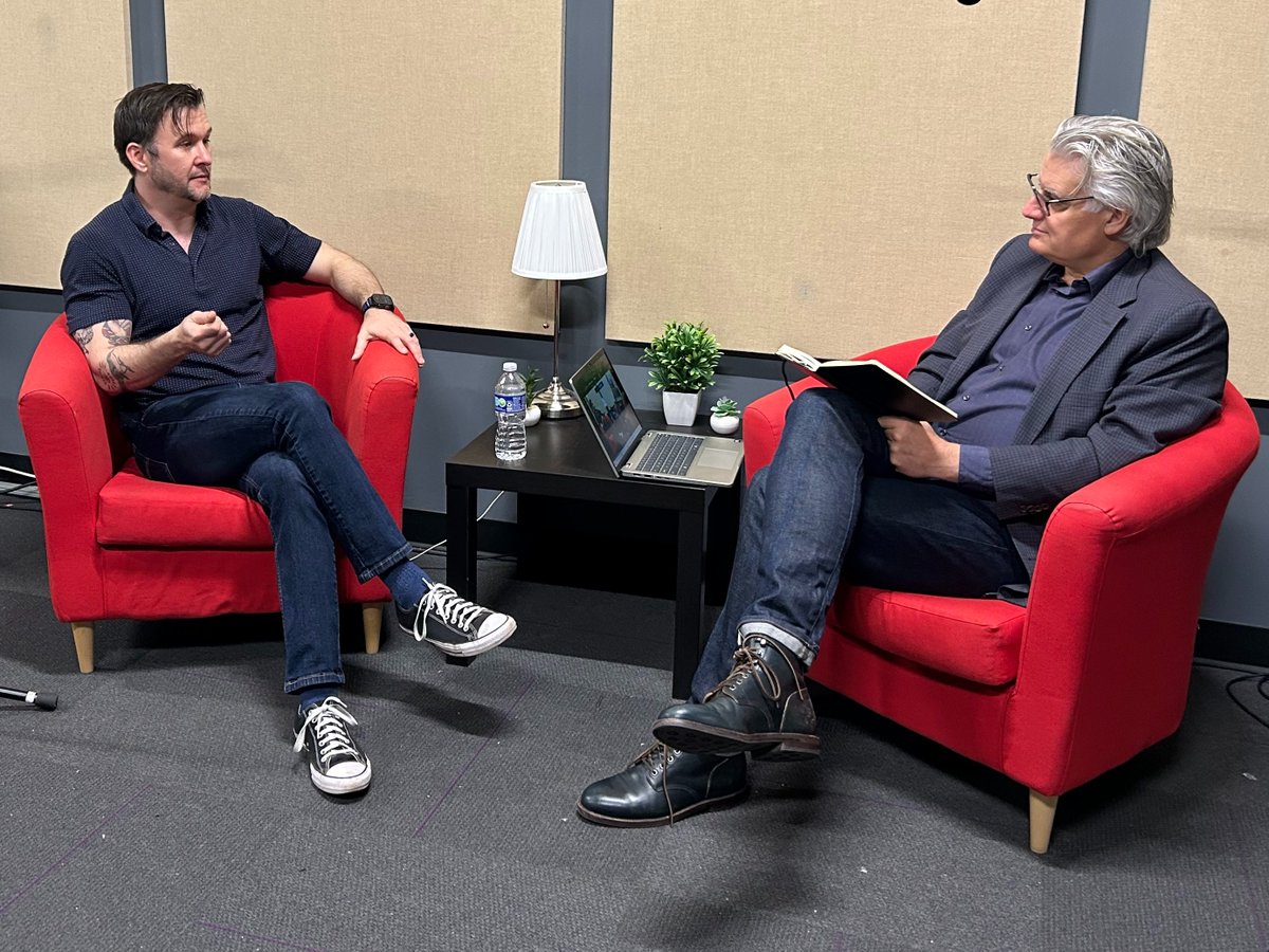 Center for Work and Democracy at ASU tweet media