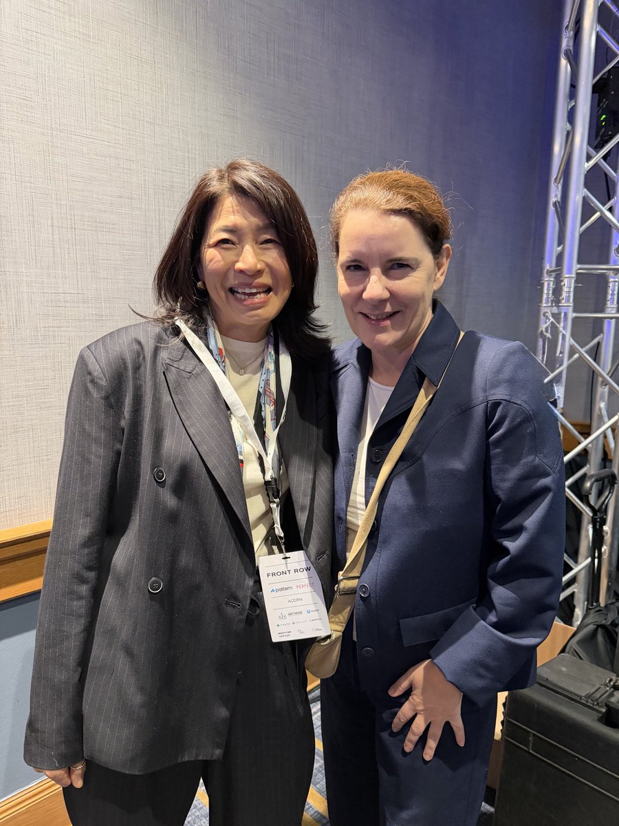 FaB Seoul Fashion and BeautyTech tweet media