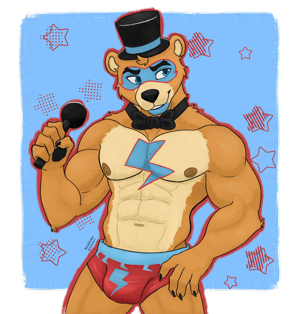 Rico🐾 tweet media