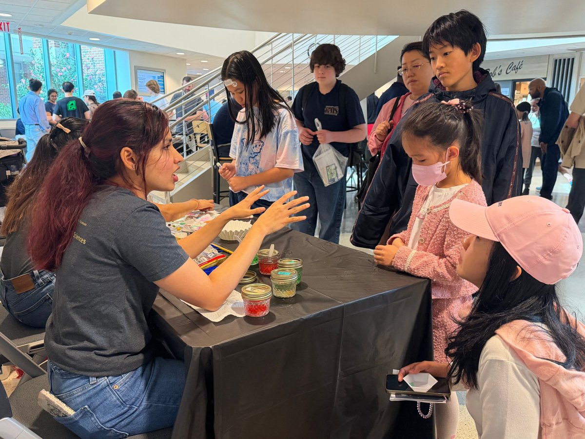 Institute for Bioengineering and Bioscience @ GT tweet media