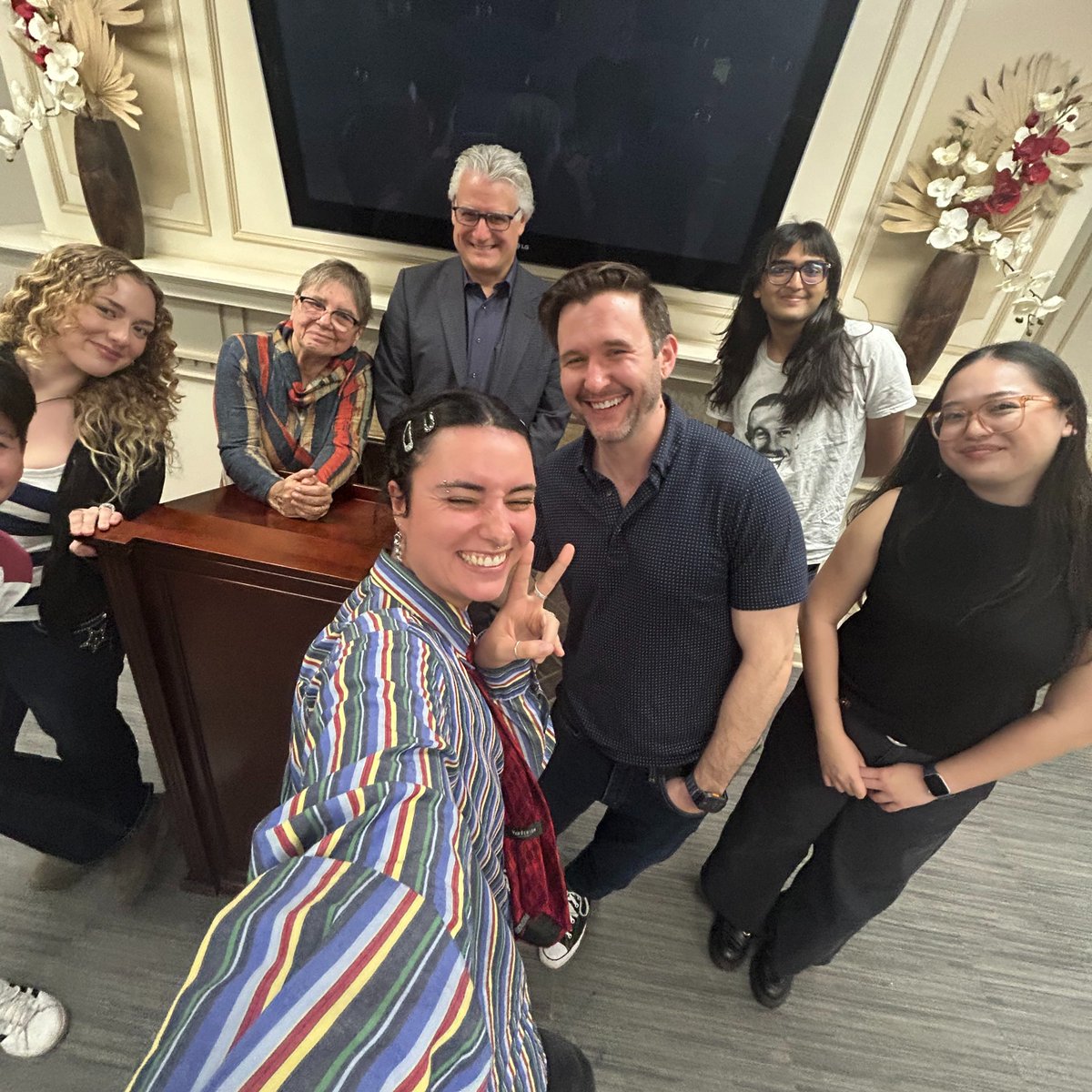 Center for Work and Democracy at ASU tweet media