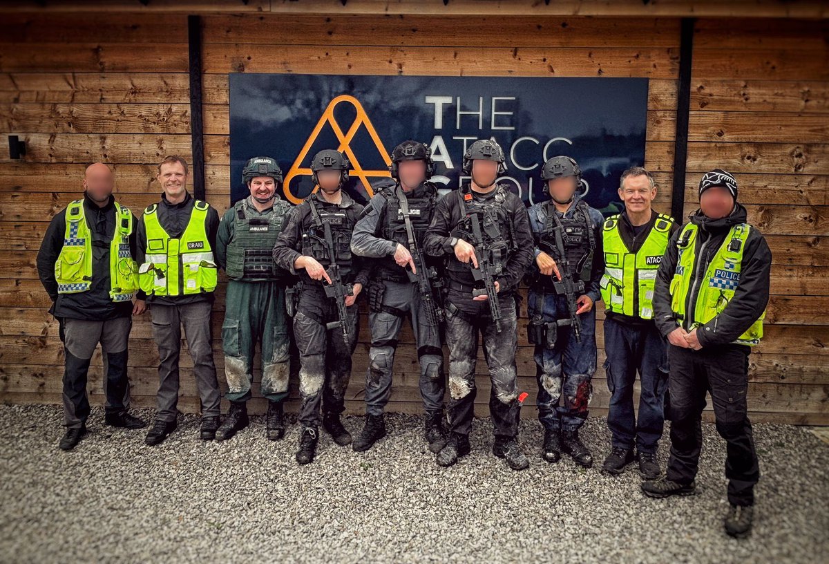 The ATACC Group tweet media