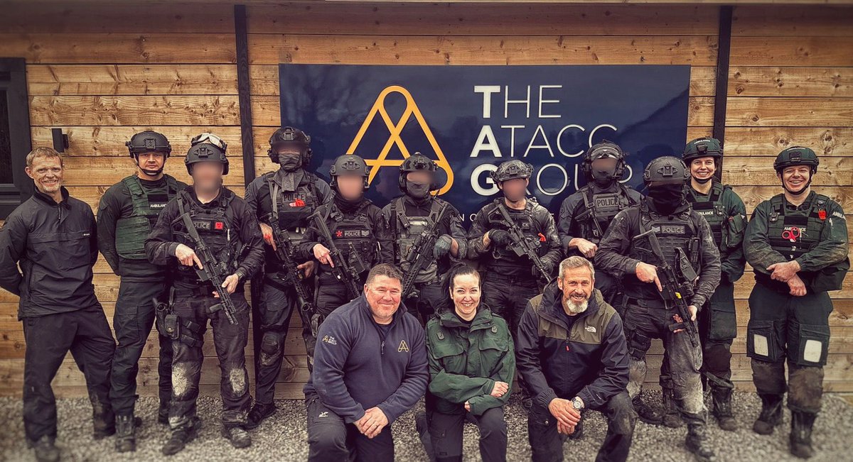 The ATACC Group tweet media