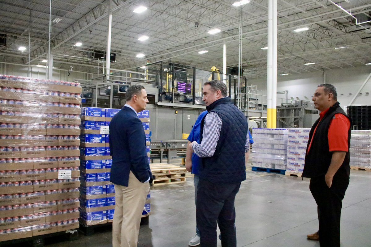 Rafael Anchía tweet media