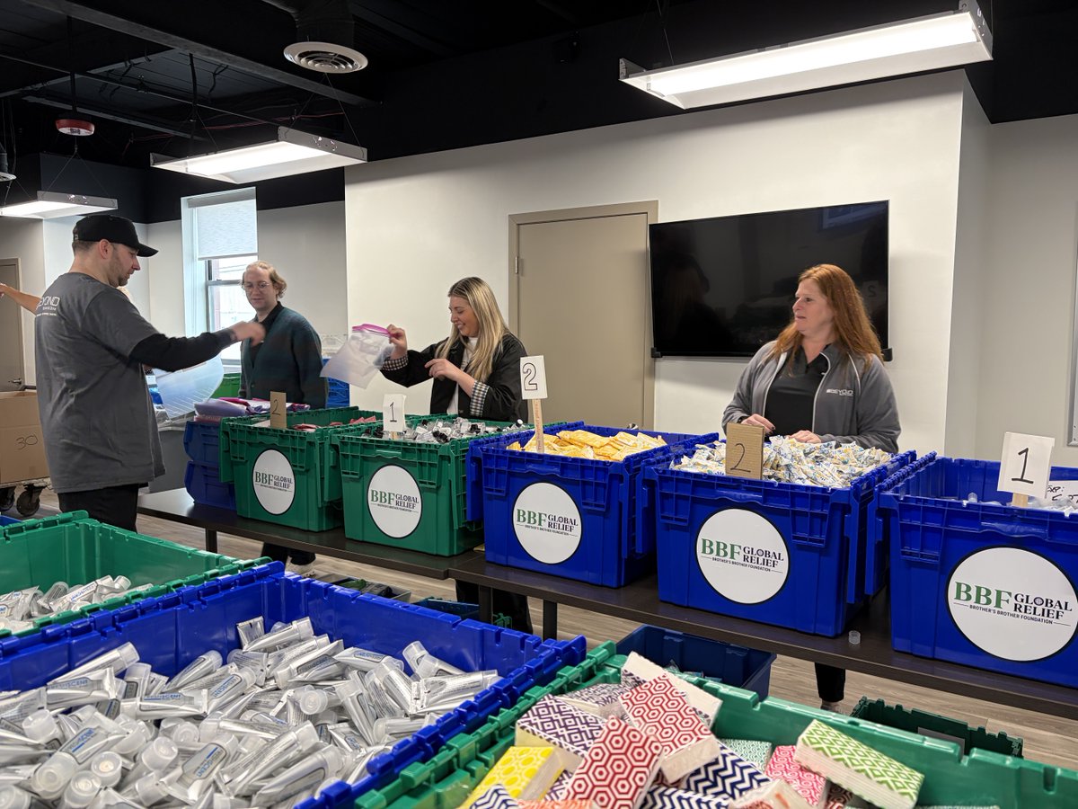 Beyond Spots & Dots tweet media