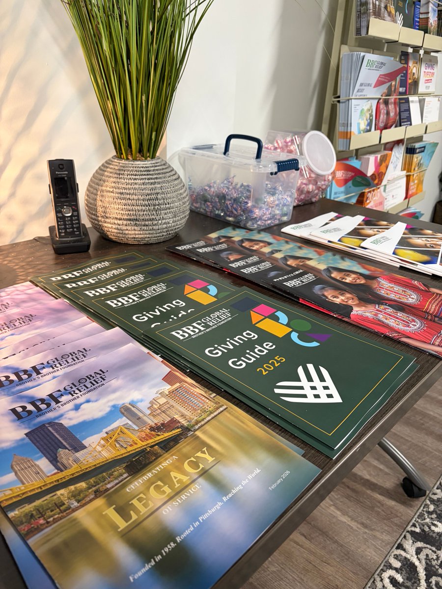 Beyond Spots & Dots tweet media