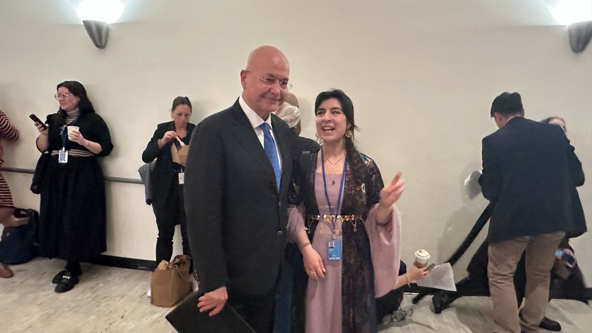 The Amargi tweet media