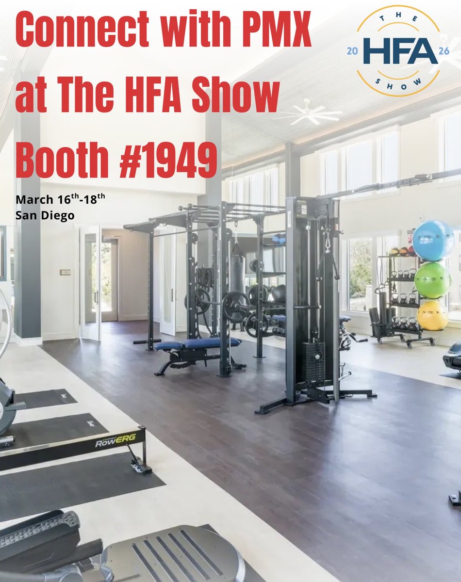 PMX | Strength Equipment Made in the U.S.A. tweet media