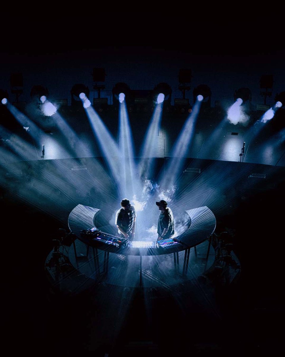 ILLENIUM tweet media