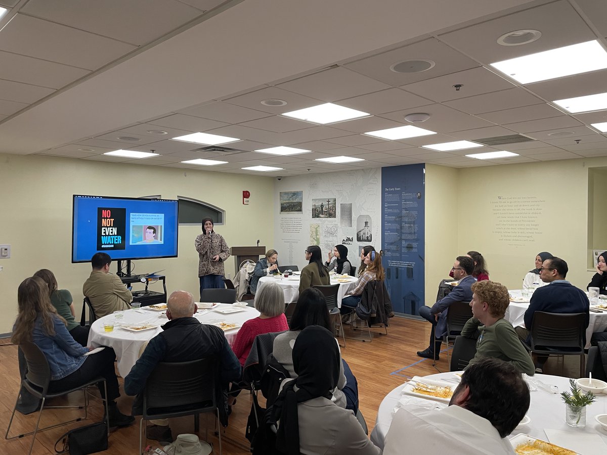 Rumi Forum tweet media