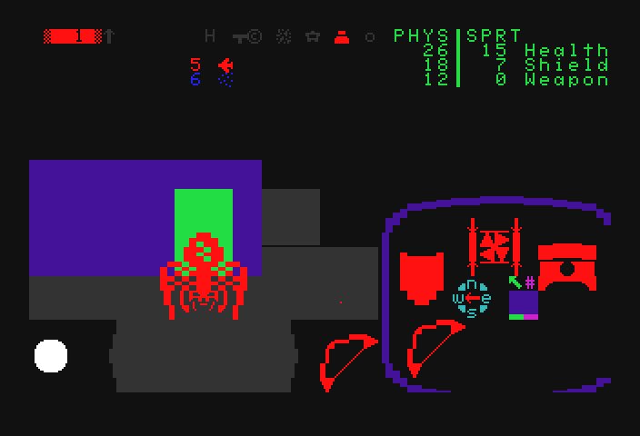1stage's tweet photo. Maze of Asterion for Aquarius Computer

https://t.co/Cy32Pre6Xi

Get Your 8-bit On! https://t.co/71E5ZaK858