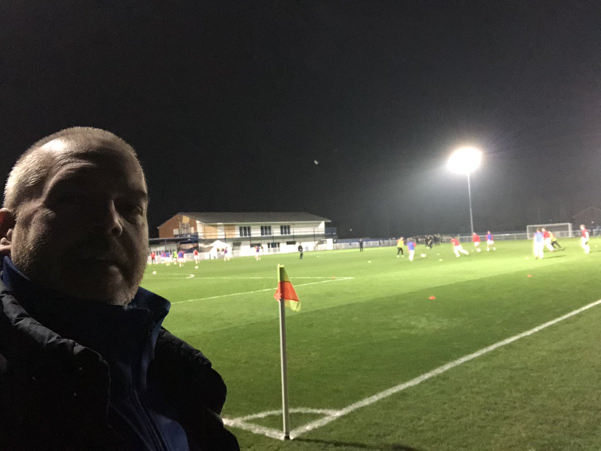 David Pye tweet media