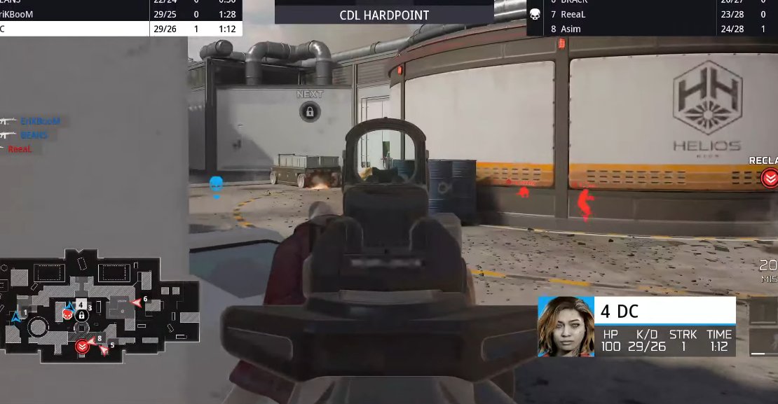 Ben Beans tweet media