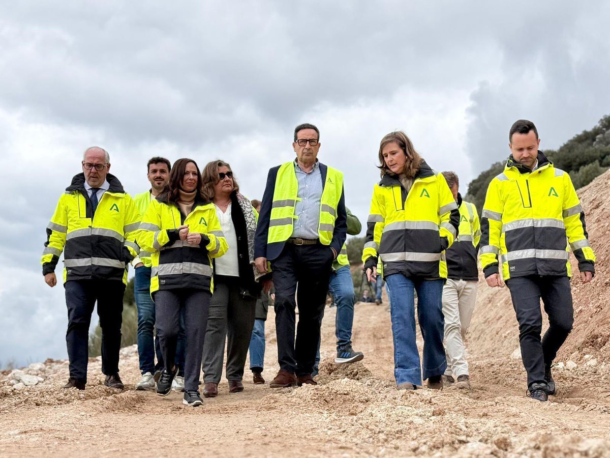 Rocío Díaz Jiménez tweet media