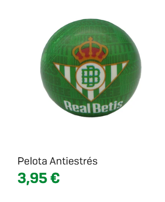 creo que deberían regalarnos una a cada bético.