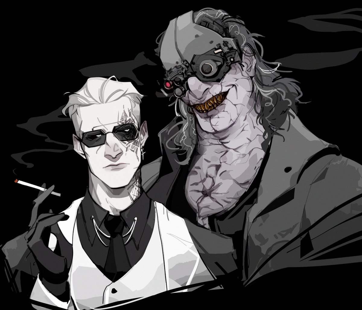 червь-завоеватель tweet media