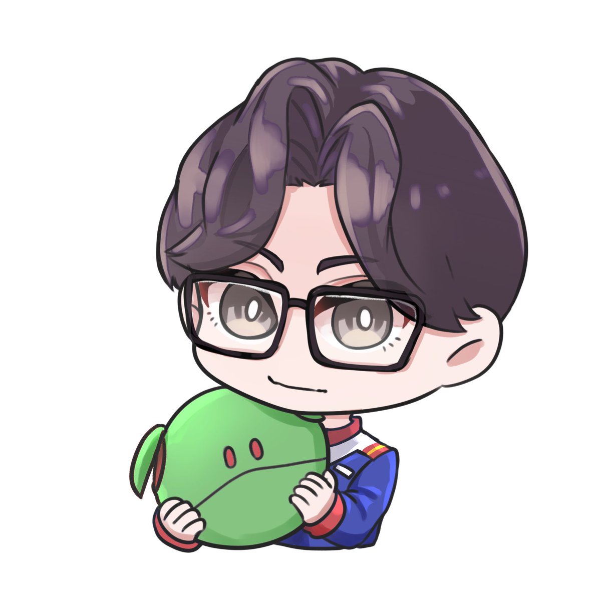 みしゃん☀️🐟 tweet media