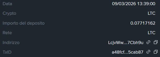 HyipMonitorItalia tweet media