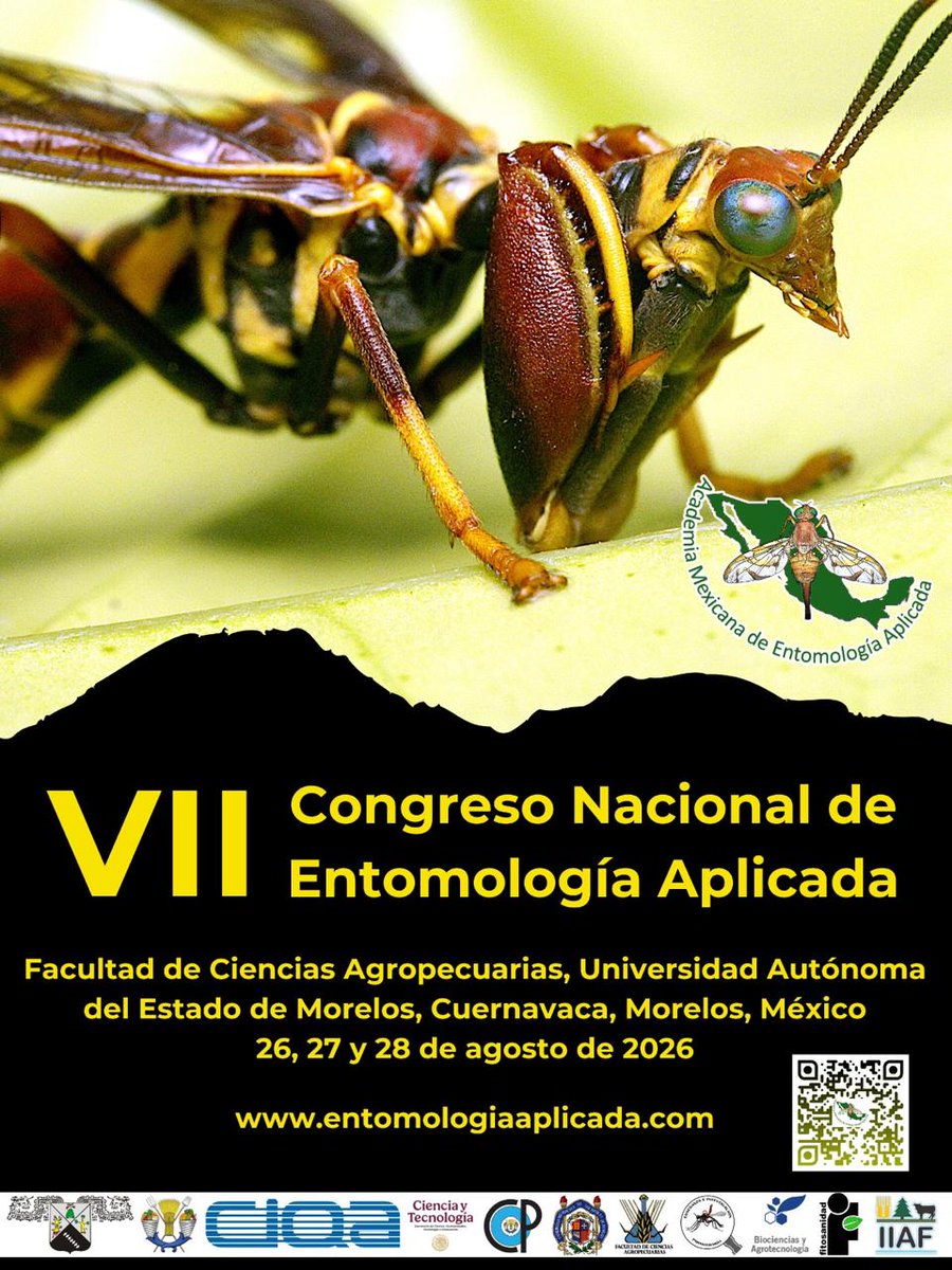 Colegio de Postgraduados tweet media