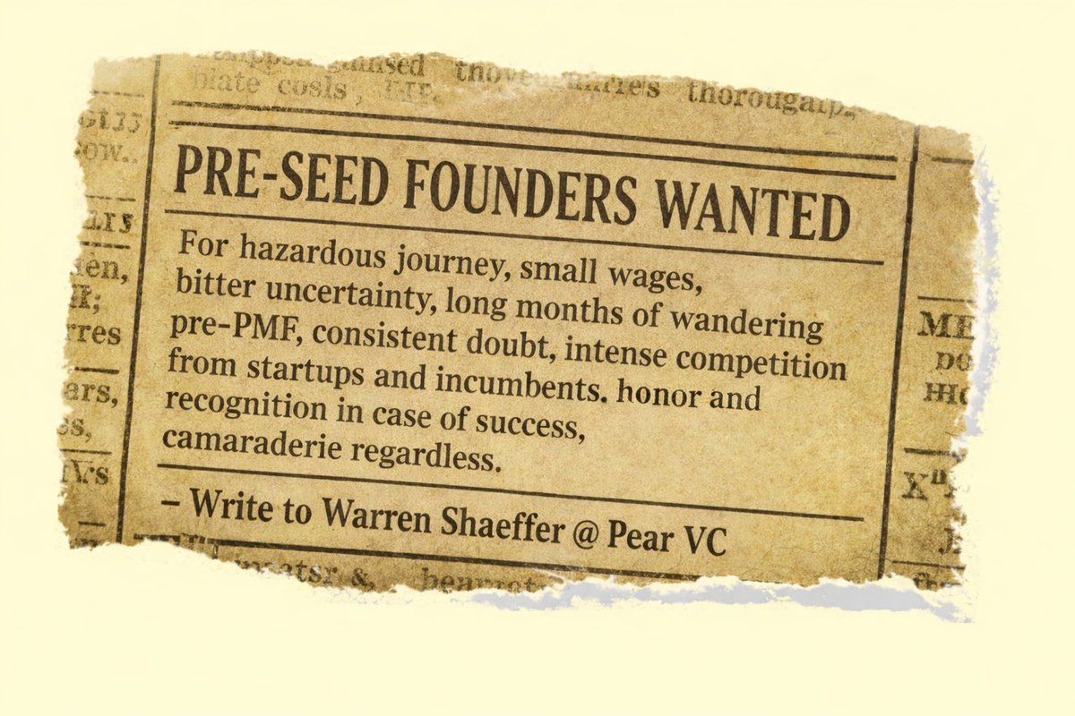 Warren Shaeffer tweet media