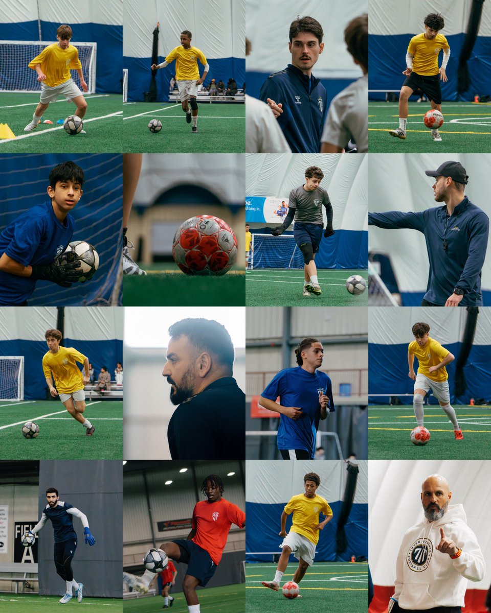 Inter Toronto Football Club tweet media