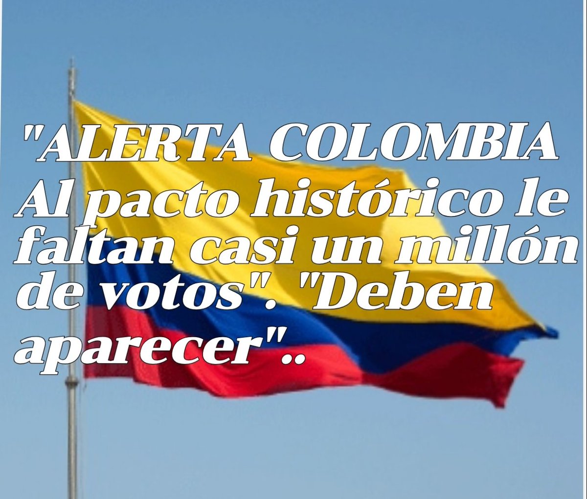 Lewis Di La Hoz tweet media