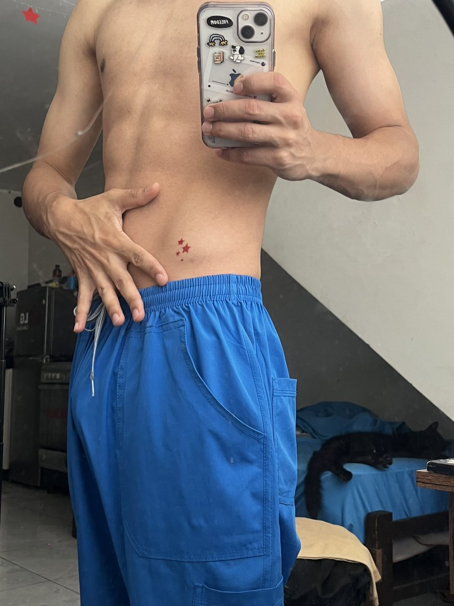 Las venas en las manos