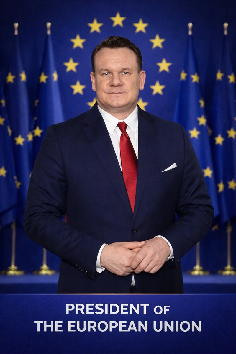 proofofsatoshi's tweet photo. I am fine with either @D_Tarczynski or @sanchezcastejon who do you support ?  
#eu #war #usa #poland #spain #russia https://t.co/CJpsKlvrwd