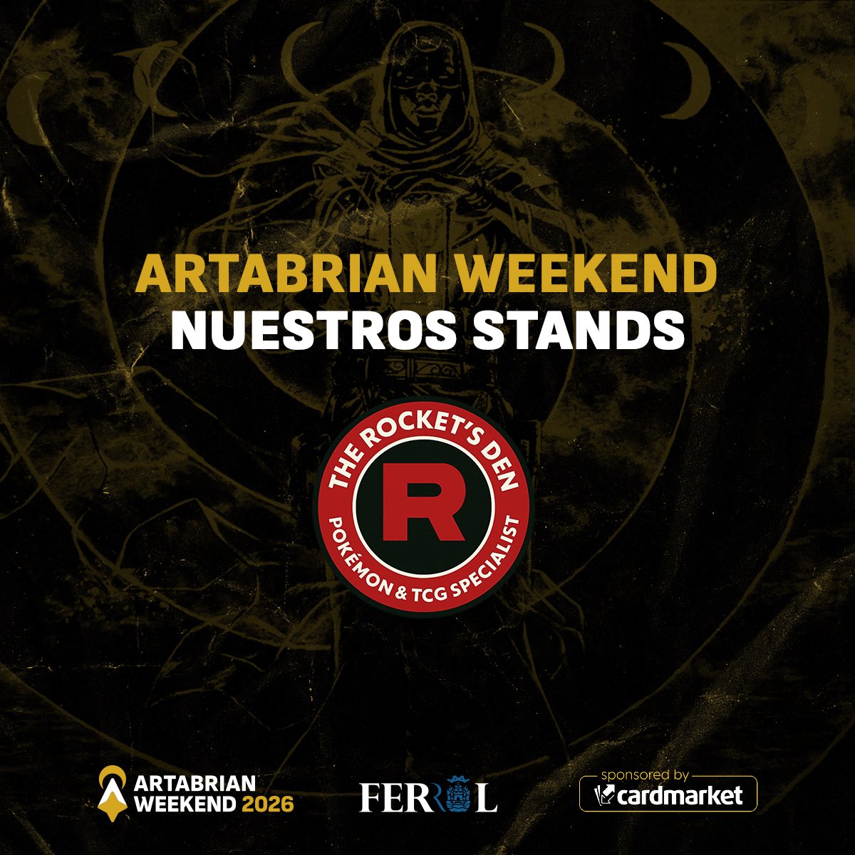 Artabrian Nights tweet media