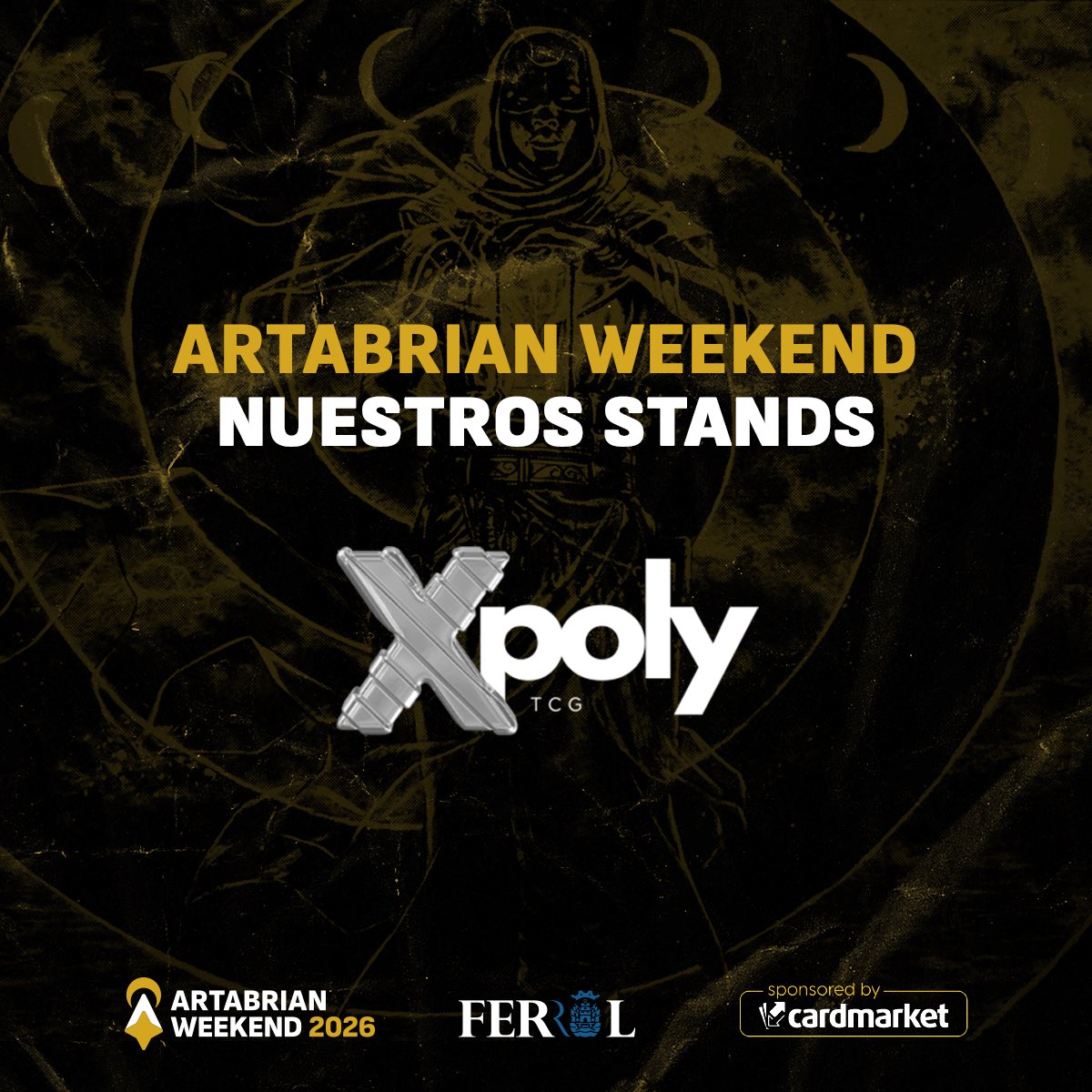 Artabrian Nights tweet media